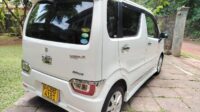 Suzuki wagonr FAC-SA-25SE-220014