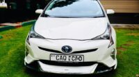 Toyota prius FAC-SA-25SE-230019