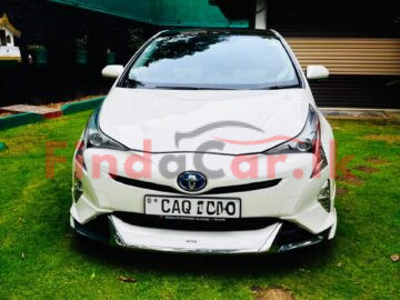 Toyota prius FAC-SA-25SE-230019