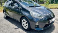 Toyota Aqua FAC-SA-25SE-240021
