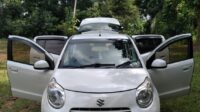 Suzuki A star FAC-SA-25SE-240022