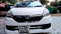 Daihatsu Mira FAC-SA-25SE-240023