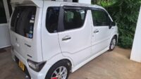 Suzuki wagonr FAC-SA-25SE-240025