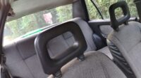 Hyundai Excel4 FAC-SA-25SE-16002