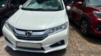 Honda Grace FAC-SA-25SE-240026