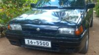 Nissan Pulsar FAC-SA-25SE-260028