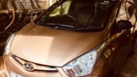 Hyundai Eon FAC-SA-25SE-260030