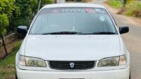 Toyota Corolla FAC-SA-25SE-260032
