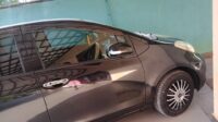 Toyota Vitz FAC-SA-25SE-260034