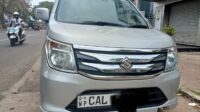 SUZUKI WEGONR FAC-SA-25SE-180005