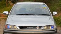 Toyota Carina FAC-SA-25SE-260036