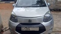Zotye Z100 FAC-SA-25SE-270038