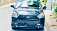 Daihatsu Mira FAC-SA-25SE-270040