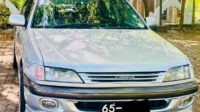 Toyota Carina FAC-SA-25SE-270042