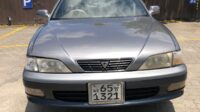 Toyota Vista FAC-SA-25SE-290044