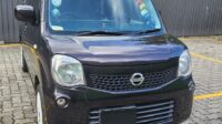 Nissan MOCO FAC-SA-25SE-290045