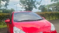 Toyota Aqua FAC-SA-25SE-300047
