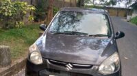 Suzuki Alto FAC-SA-25SE-300050