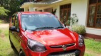 Suzuki Alto FAC-SA-25SE-300052