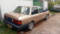 Honda Civic FAC-SA-25SE-190008