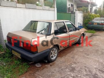 Honda Civic FAC-SA-25SE-190008
