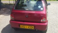 Suzuki Maruti FAC-SA-25SE-190012