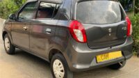 SUZUKI ALTO FAC-SA-25SE-180004