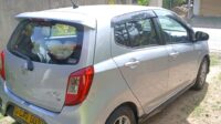 Perodua Axia FAC-SA-25SE-220015