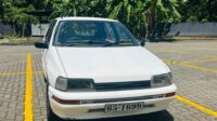 Daihatsu Charade FAC-SA-25SE-230017