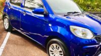 Toyota Passo FAC-SA-25SE-230018