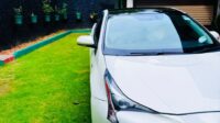Toyota prius FAC-SA-25SE-230019