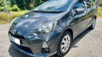 Toyota Aqua FAC-SA-25SE-240021