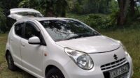 Suzuki A star FAC-SA-25SE-240022