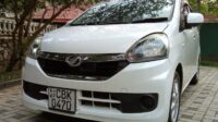 Daihatsu Mira FAC-SA-25SE-240023