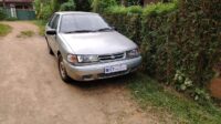 Hyundai Excel4 FAC-SA-25SE-16002
