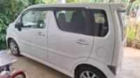 Suzuki wagonr FAC-SA-25SE-240025