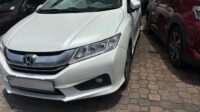 Honda Grace FAC-SA-25SE-240026