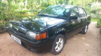 Nissan Pulsar FAC-SA-25SE-260028