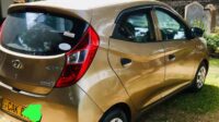 Hyundai Eon FAC-SA-25SE-260030