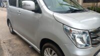 SUZUKI WEGONR FAC-SA-25SE-180005