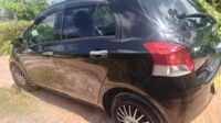 Toyota Vitz FAC-SA-25SE-260034