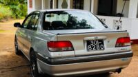 Toyota Carina FAC-SA-25SE-260036