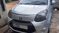 Zotye Z100 FAC-SA-25SE-270038