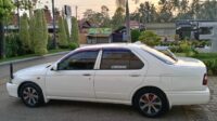 Nissan Bluebird FAC-SA-25SE-270043