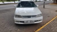TOYOTA CARINA FAC-SA-25SE-180006