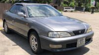 Toyota Vista FAC-SA-25SE-290044