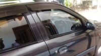 Toyota Alto FAC-SA-25SE-300051