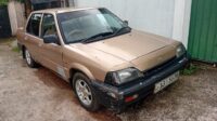 Honda Civic FAC-SA-25SE-190008