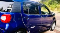 Toyota Passo FAC-SA-25SE-230018