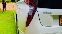 Toyota prius FAC-SA-25SE-230019